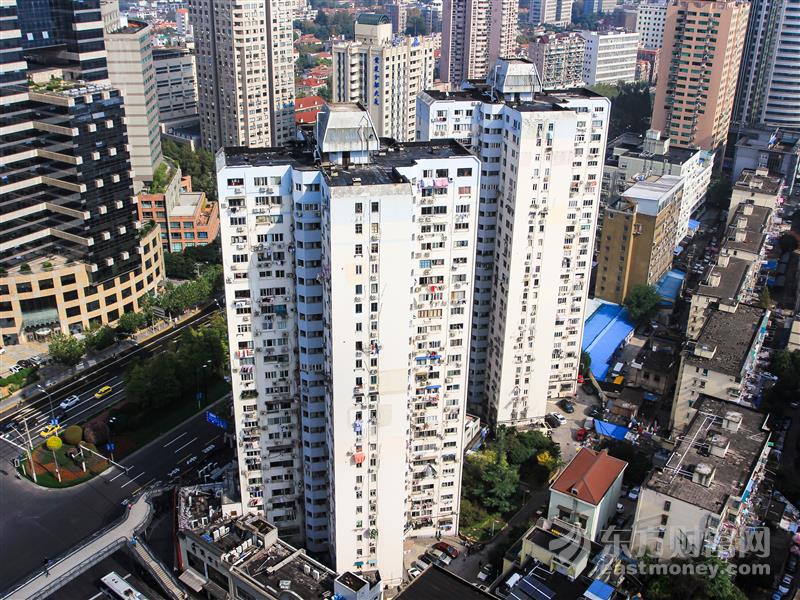 多城楼市“限跌令”落地