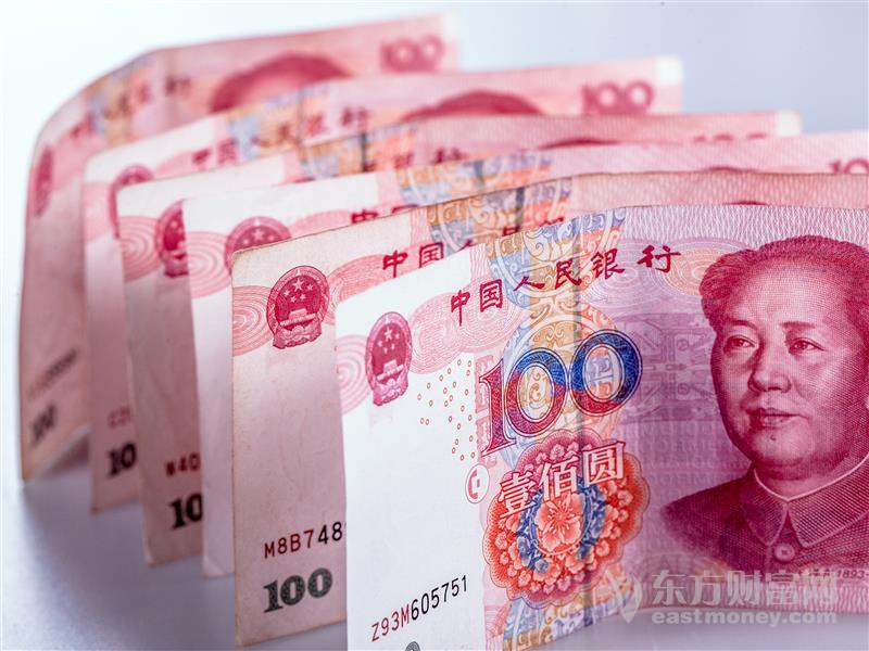央行：8月份人民币贷款增加1.22万亿元