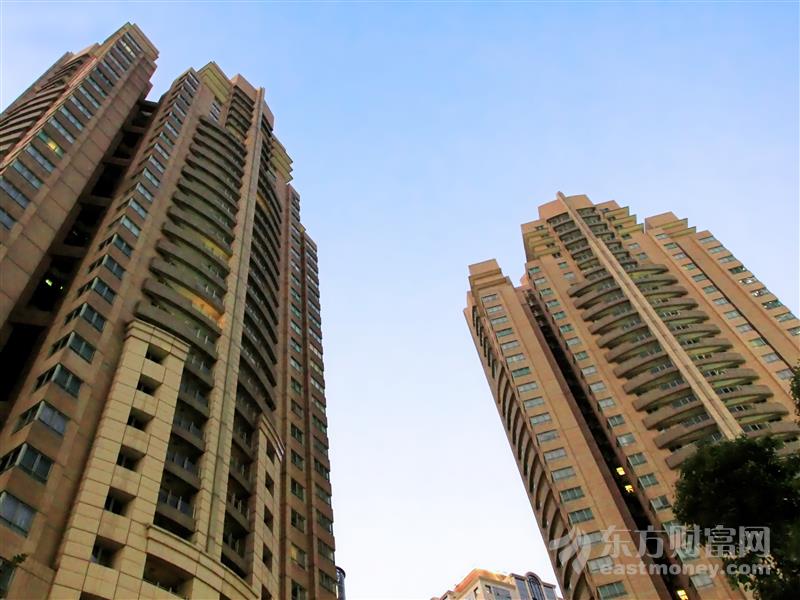 广州楼市迎来重拳 二手房指导价出台