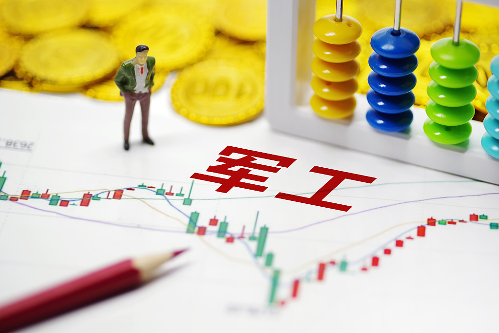 国防军工2022年度投资策略