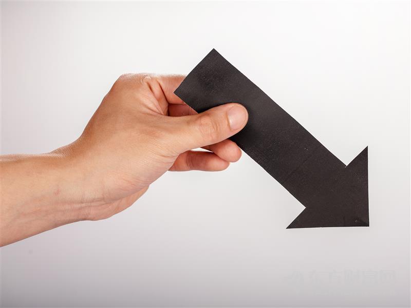 发生了什么？铁矿石暴跌 欧股全线重挫 港股科技股也跌惨了