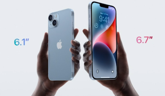 苹果发布会汇总：iPhone 14最低配未涨价