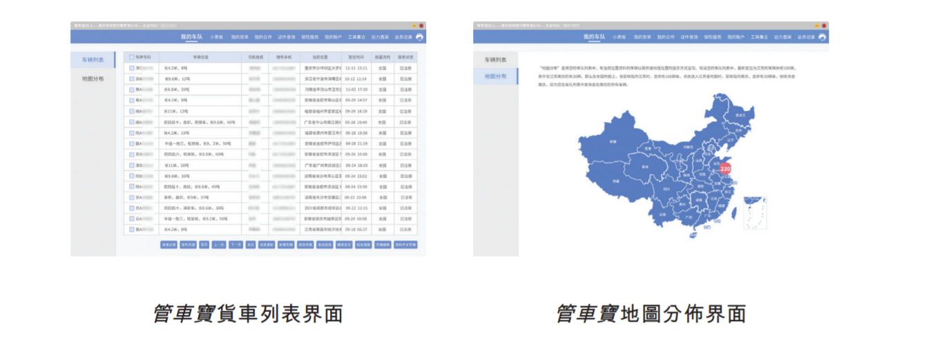 数字货运平台维天运通冲刺港交所：2020年刚扭亏为盈 