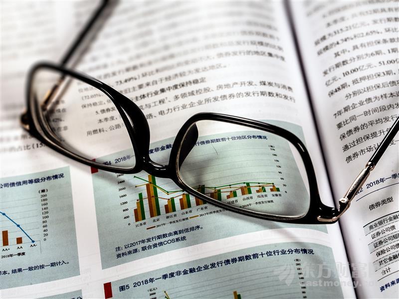 初七初八共18只新基金发行 年内已有84只建仓