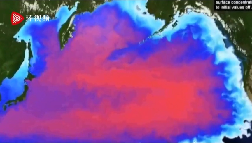 突发！日本正式决定：福岛核废水将排向大海！海鲜还能放心吃吗？