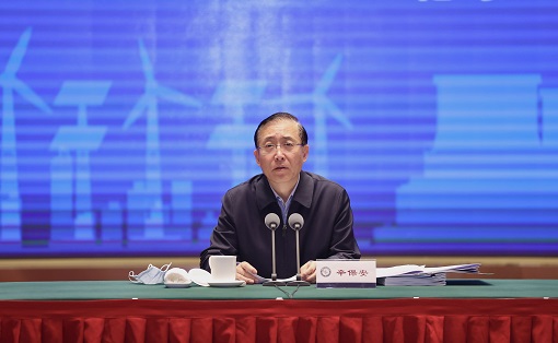 共同扛起电力行业保供责任 