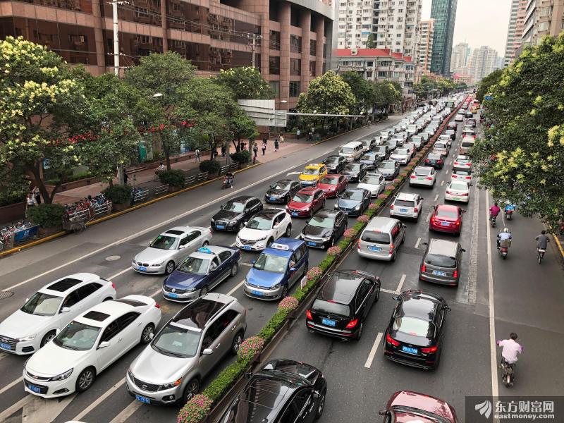 缺芯导致通用、福特多家工厂停产