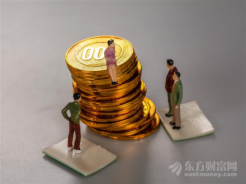 1.4亿股权被拍卖近亿股没人要