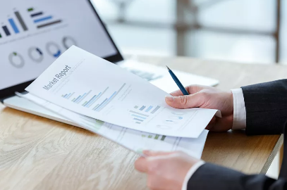  一文速览2022年A股中报