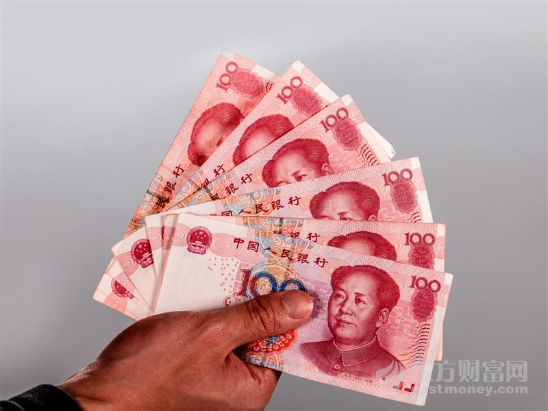 社融明显回升 宽信用即将开启？