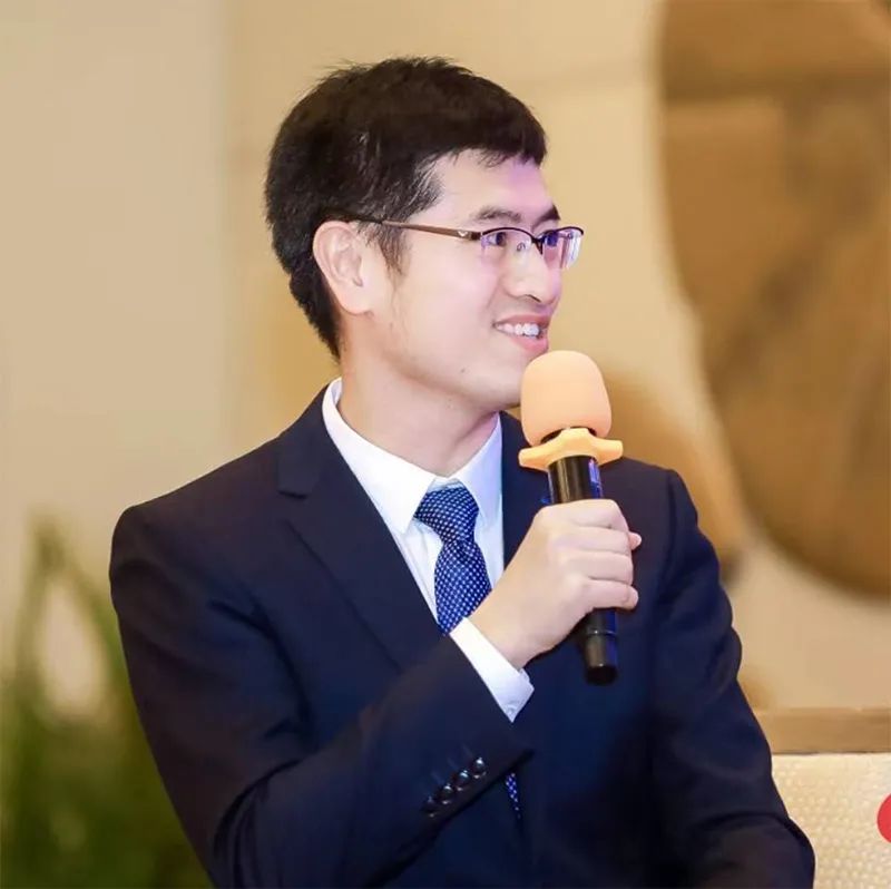 知行合一看好权益时代卖方首席王德伦转战兴证资管