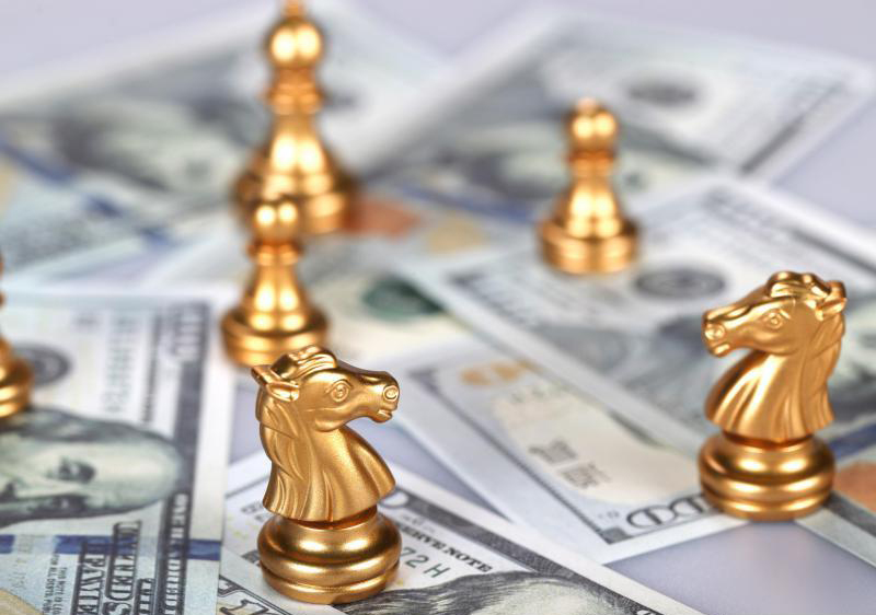 白宫发言人：相信你付得起！