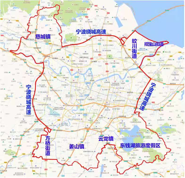 财经快讯：宁波扩大住房限购区域 已有4座被约谈城市出台新政加码楼市调控