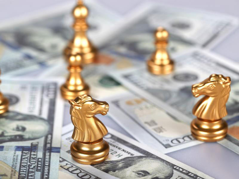 中铝、五矿、赣州市筹划稀土资产重组