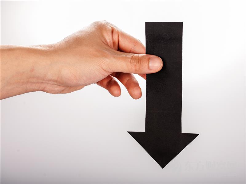 骤降95%！京东最新财报来了