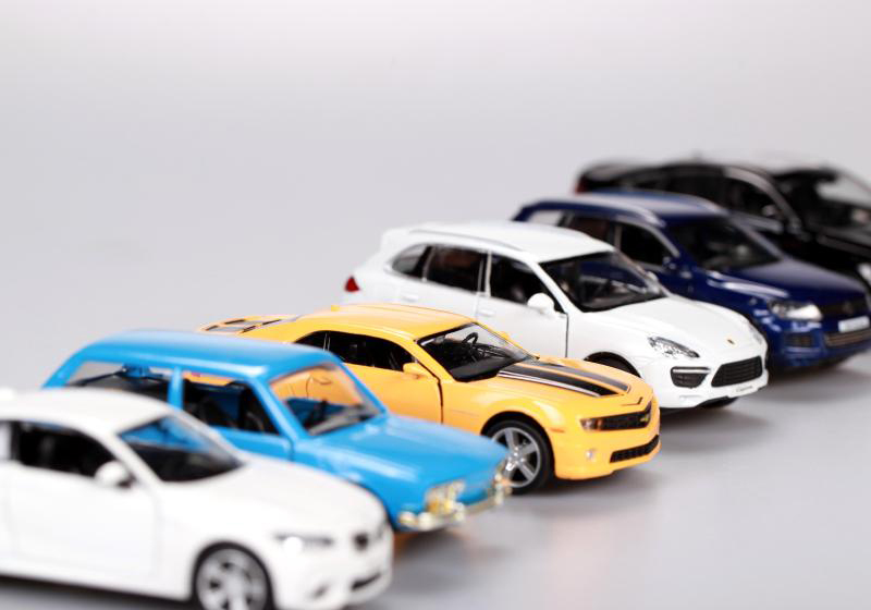 全球交付量有望进一步提升