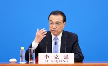 6月底前把小微企业留抵税额一次性退到位