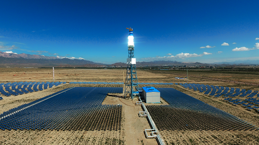 共同扛起电力行业保供责任 