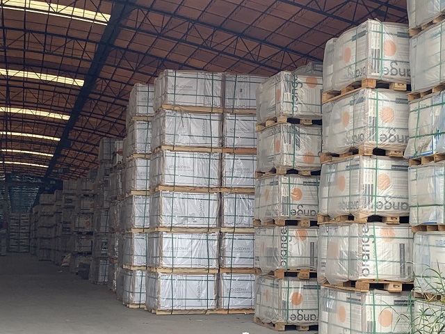 广东瓷砖产业调查多因素致减产停窑留住工人抗压前行