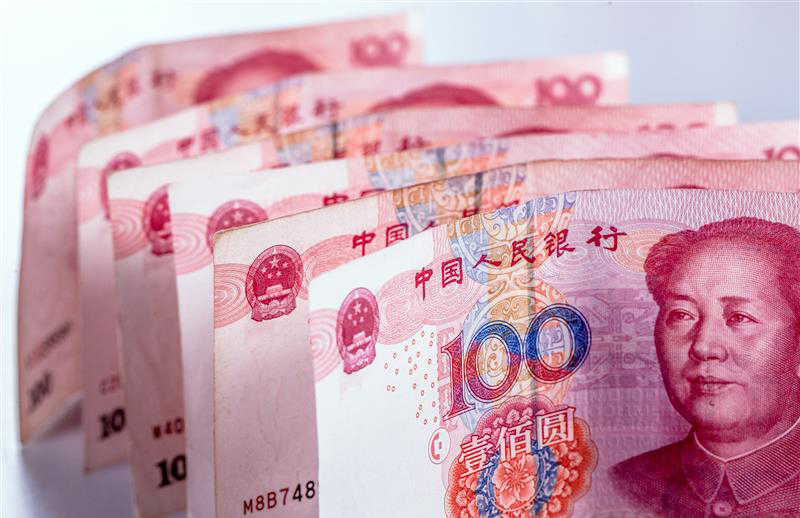 2021年股民人均大赚5万