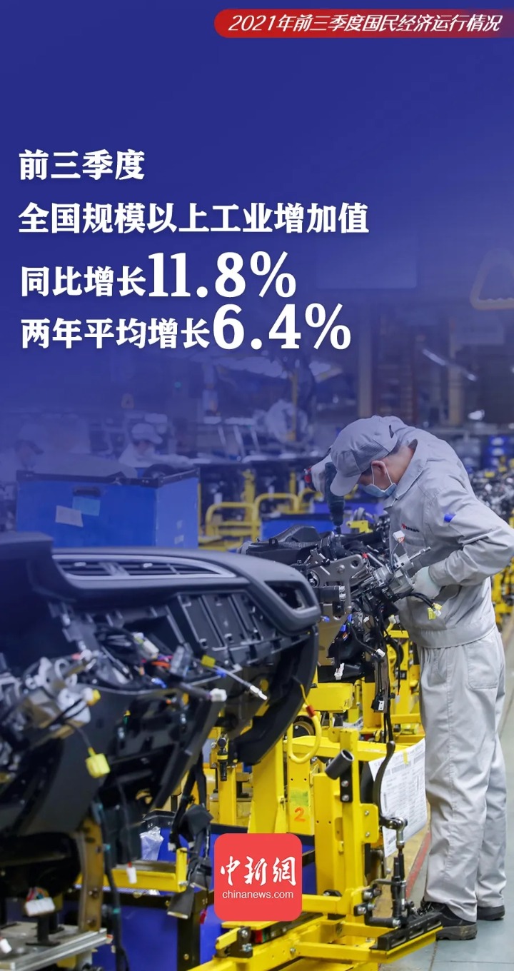 神圣计划大师_三季报传递中国经济哪些信号? 神圣计划大师_三季报传递中国经济哪些信号?