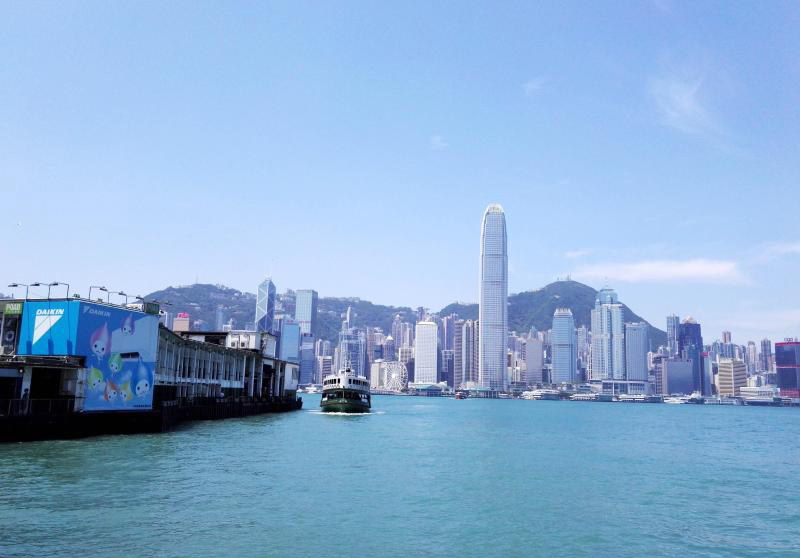 2021环球楼市盘点