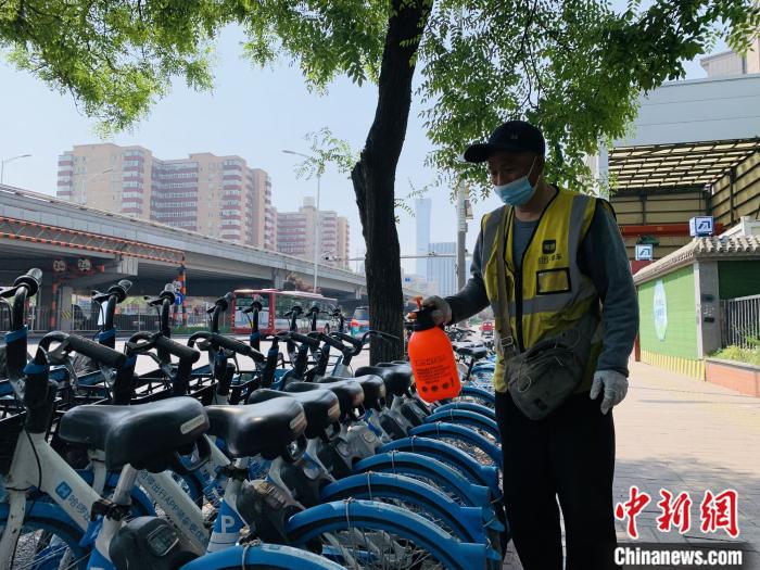 《千里马计划官网2021最新版本_北京骑车出行骤增 共享单车如何共享安全？》