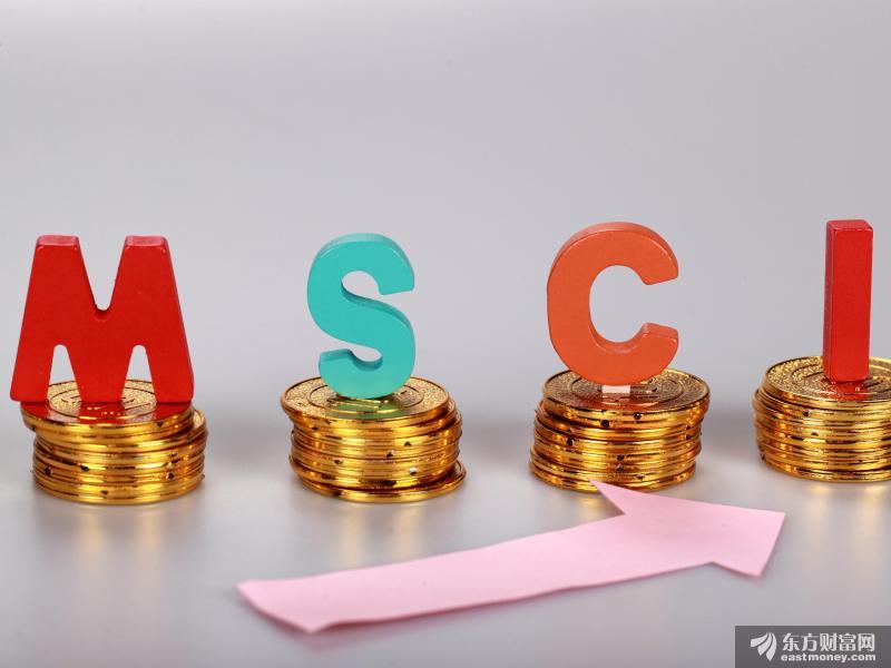 MSCI指数2月调整结果出炉
