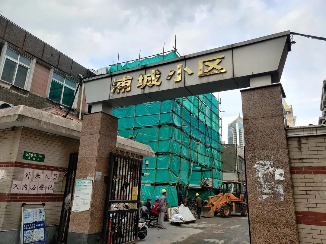 二手设备市场在浦城悄然兴起