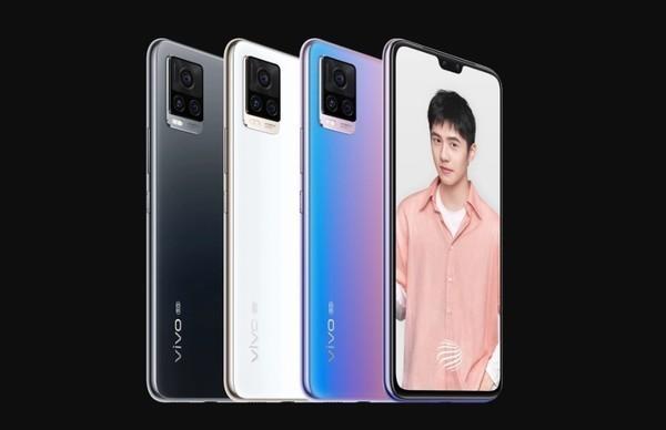 vivo s7系列还有新机!vivo s7t参数出炉仅处理器变了