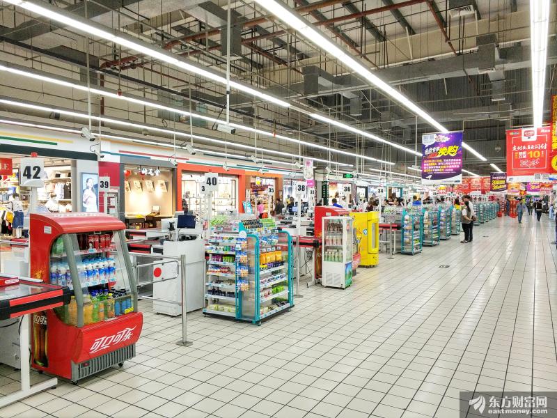 味知香领先布局预制菜