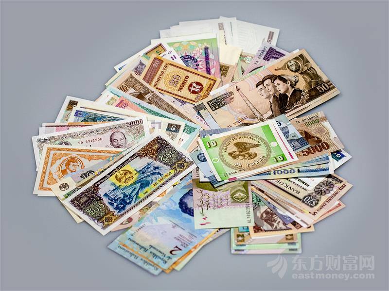 美联储声明不出所料 国债收益率波动加剧 欧元、英镑多头控局