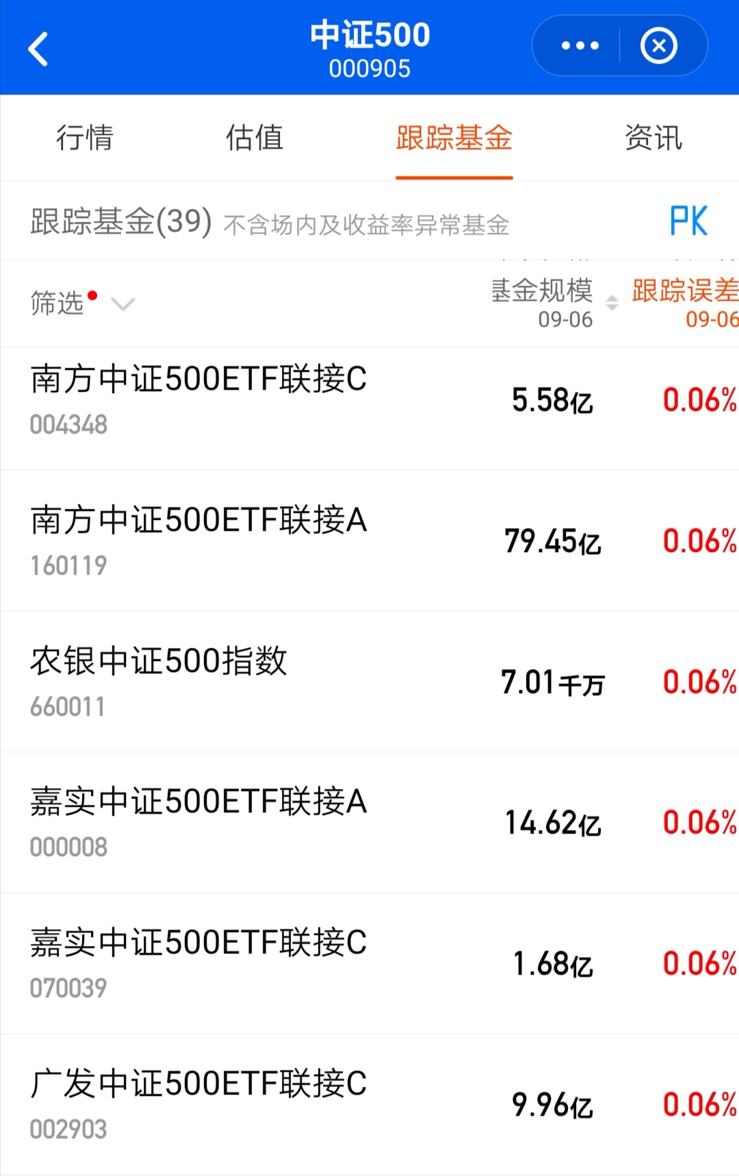 中小盘风格还能火多久?如何借基布局 中小盘风格还能火多久?如何借基布局