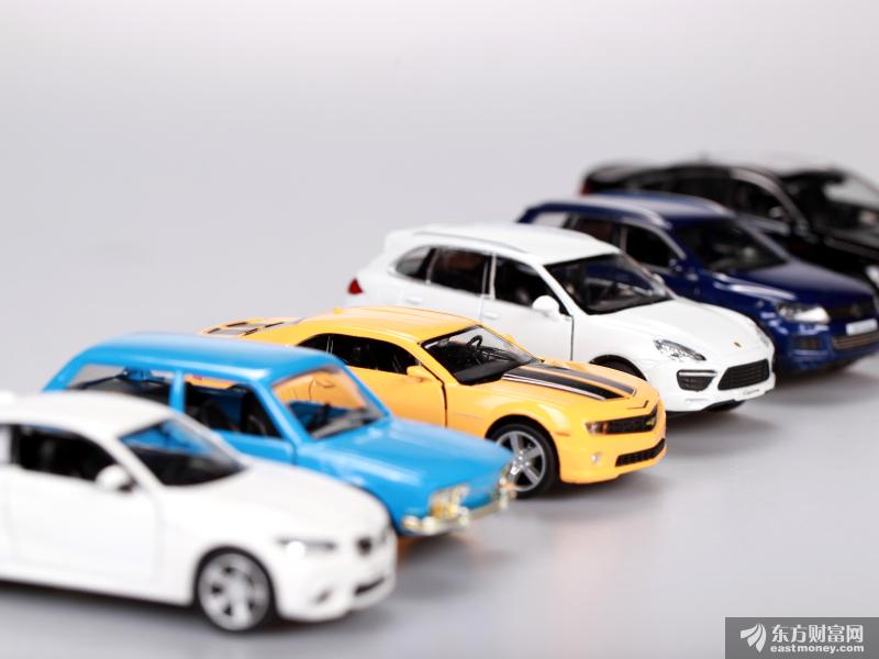 车企打响“芯片”保卫战