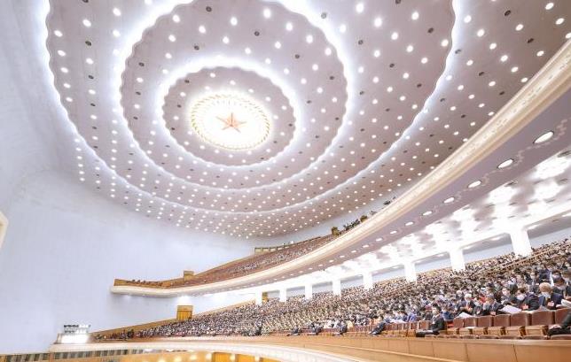 今年GDP目标增长5.5%左右