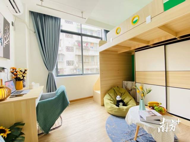 《千里马免费计划app _拟筹建60万套保障性租赁住房 一座超大城市的战略担当》