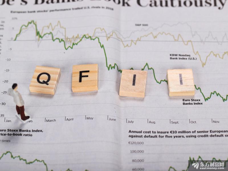 最新QFII增持股名单来了