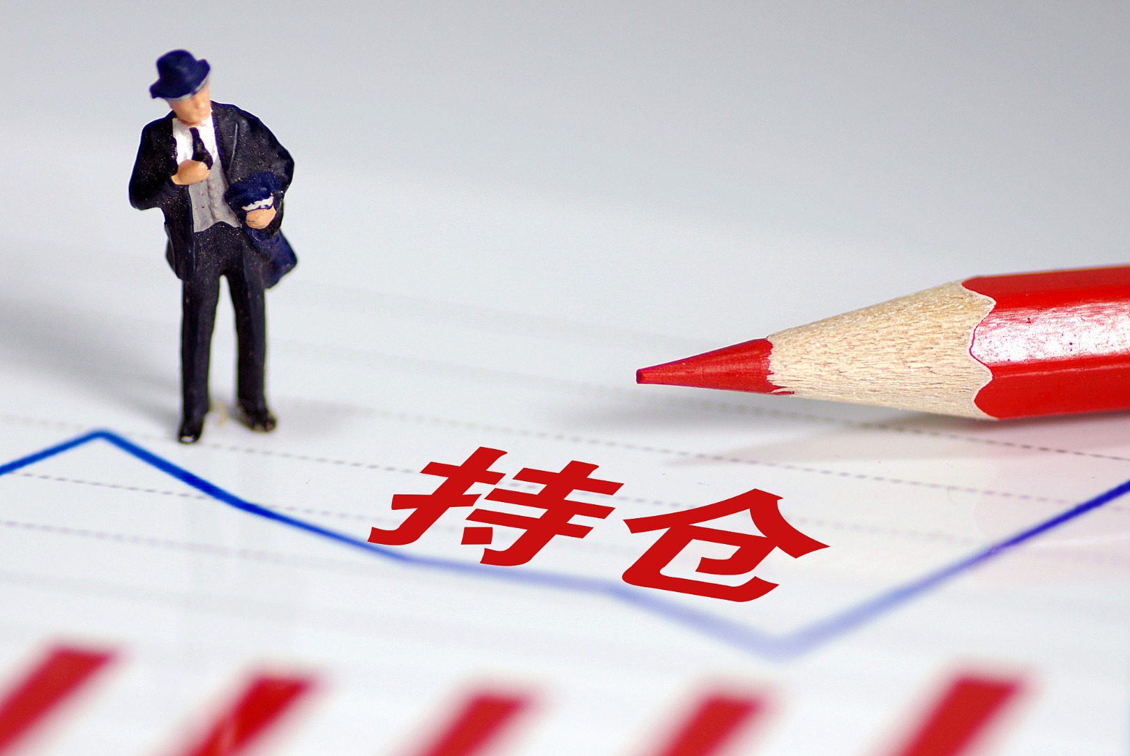 刘彦春、傅鹏博等顶流基金大佬仓位曝光