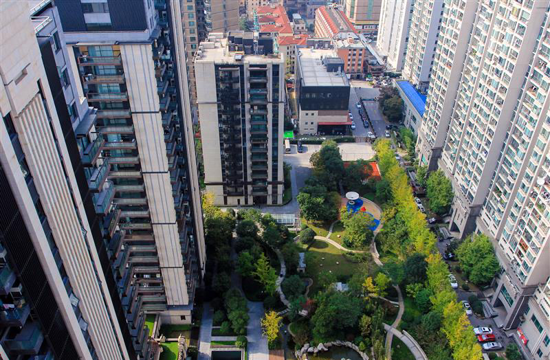 房地产2021之楼市篇