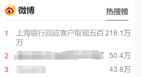 《千里马官网最新客户端_大V怒怼银行服务差 一气之下取现金500万!点钞用了2小时 劳斯莱斯运走 涉事银行回应》