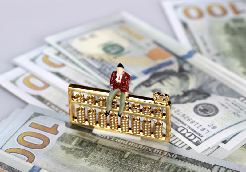 美股2021年终盘点：在回调声中不断爆发