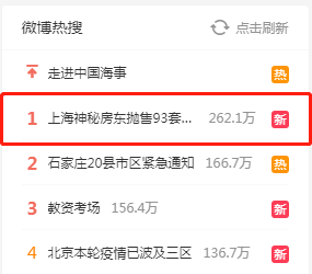 《千里马计划客户端_套现4.5亿?“上海房叔”抛售93套房产引轰动 真相来了!》