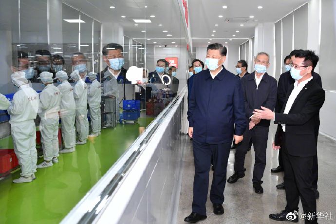 usdt官网(www.payusdt.vip):习近平在柳州考察调研 第7张 usdt官网(www.payusdt.vip):习近平在柳州考察调研 第7张