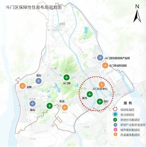 珠海十四五规划图片