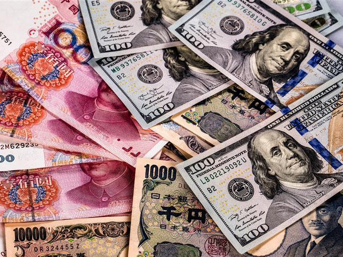 全球央行政策年终盘点