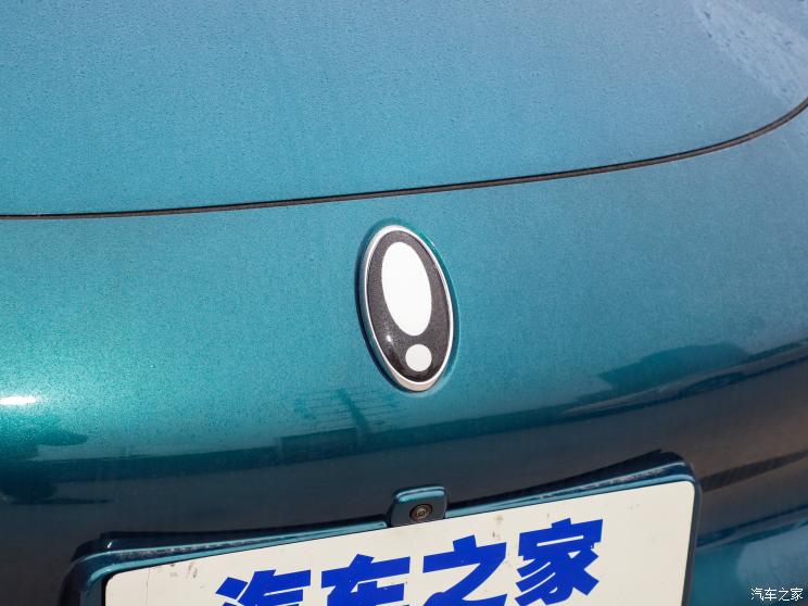 app线上预约欧拉品牌将推代客充电项目