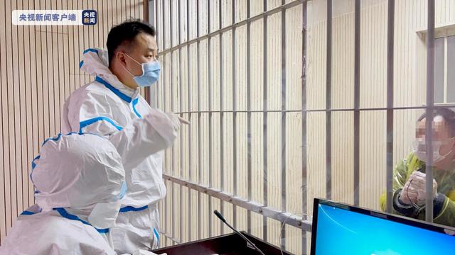 犯罪团伙买通资管项目经理配合操纵锁仓被上海警方侦破 抓获犯罪嫌疑人50余名