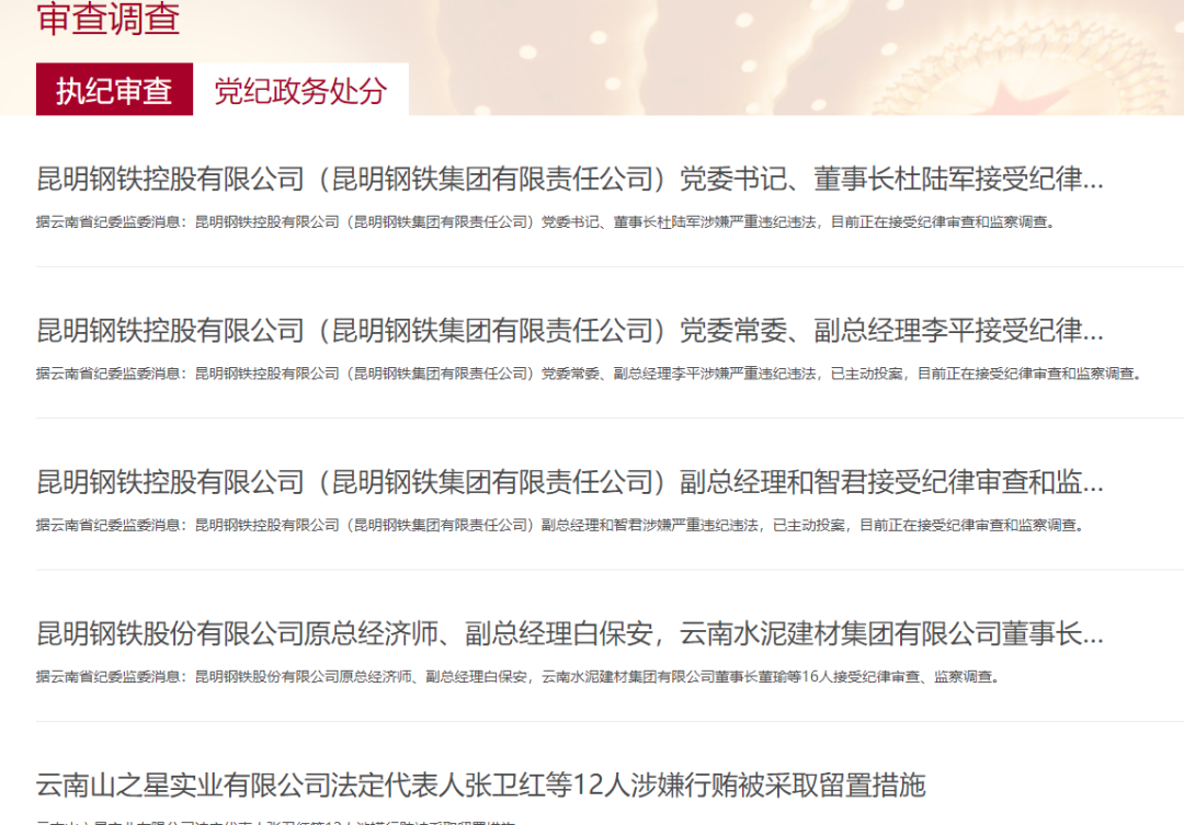 二号站招商主管958337罕见一锅端 千亿国企地震:董事长落马 19人被查 二号站招商主管958337罕见一锅端 千亿国企地震:董事长落马 19人被查