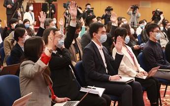 李克强记者会精华版来了！