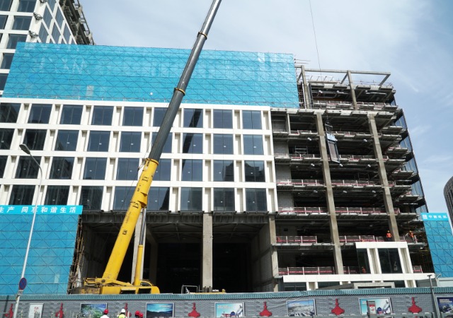 建筑行业2022年投资策略